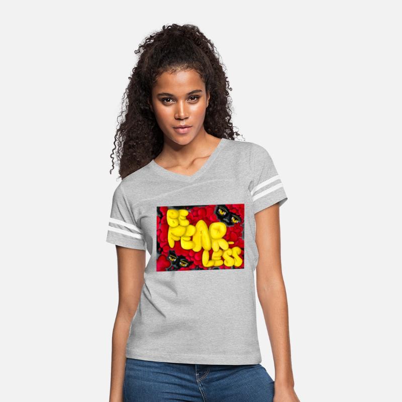 BE Fearless by HM_Geekarts