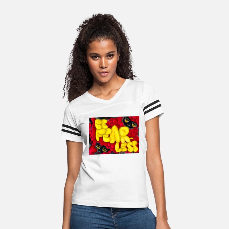 BE Fearless by HM_Geekarts