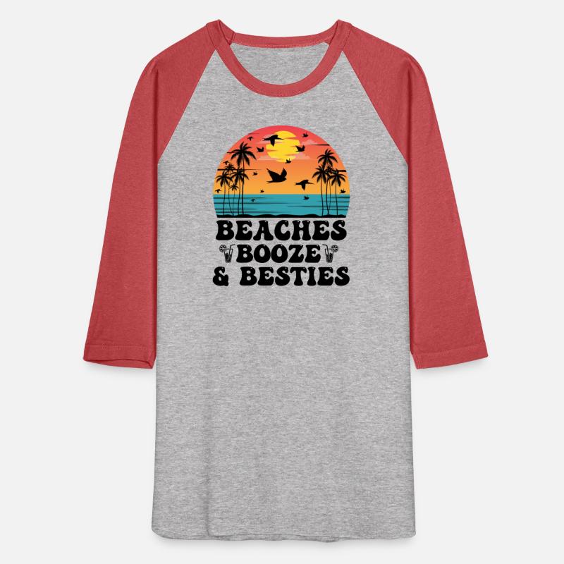 Beaches Booze Besties