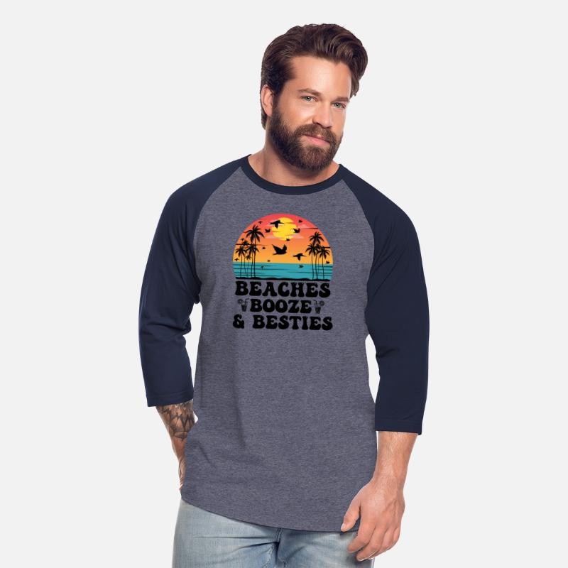 Beaches Booze Besties