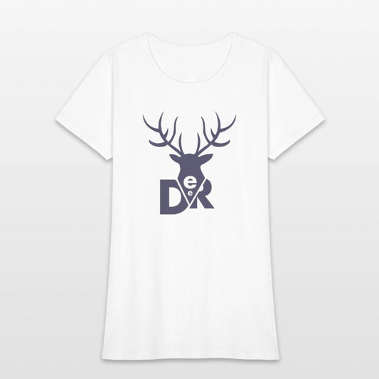 Beautiful animal deer