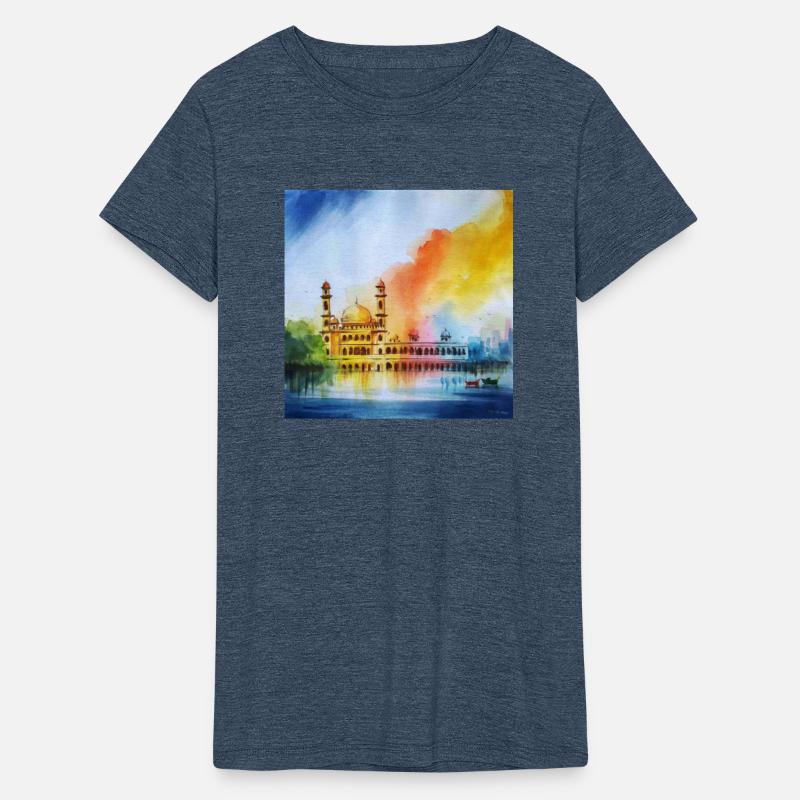 Beautiful glorious scenery T-Shirt