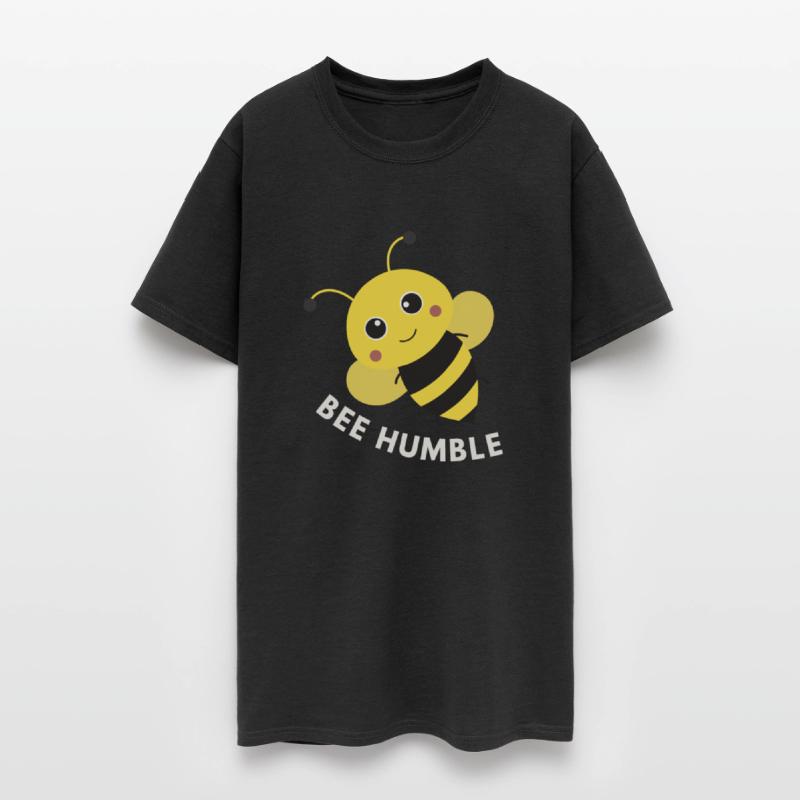 Bee Humble