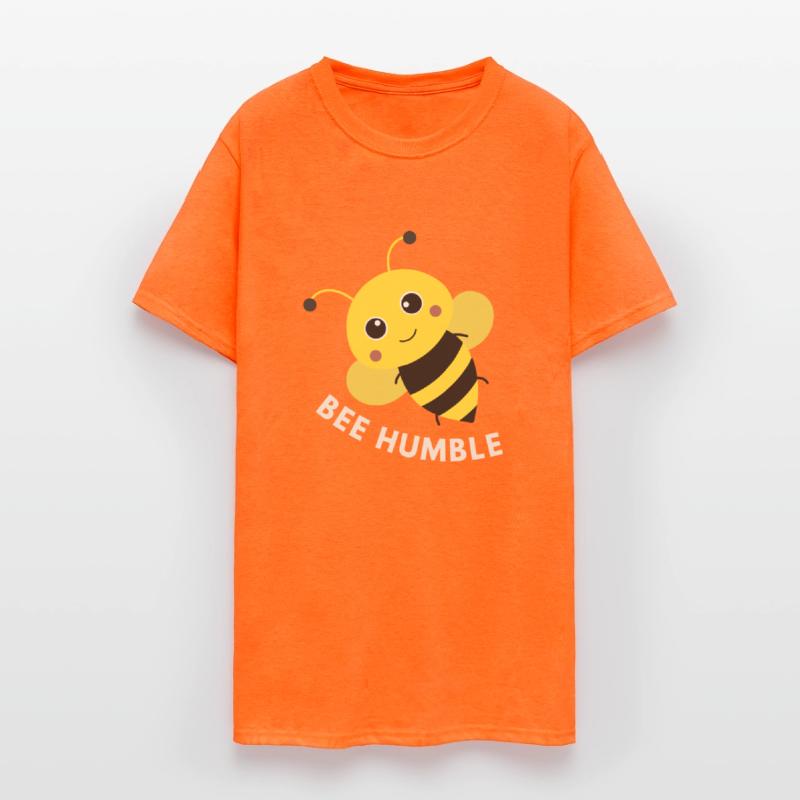 Bee Humble