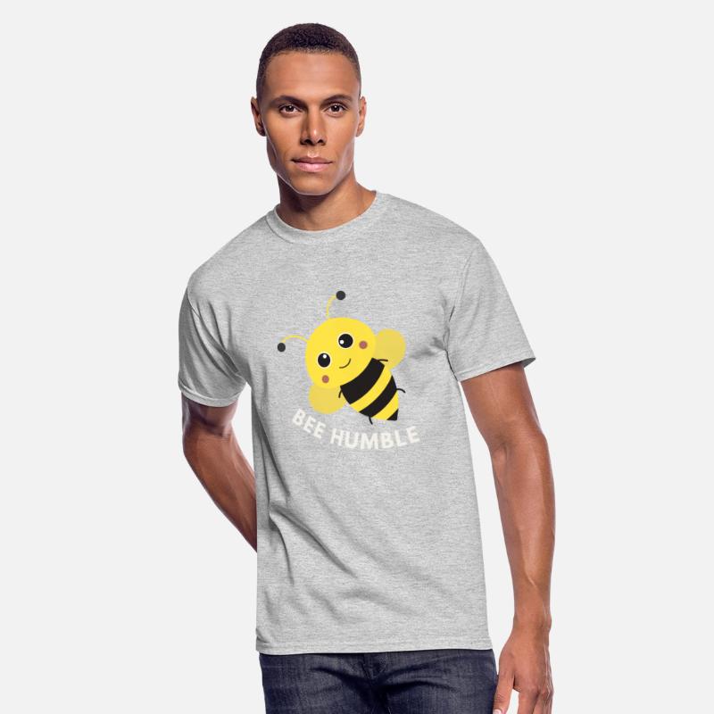Bee Humble
