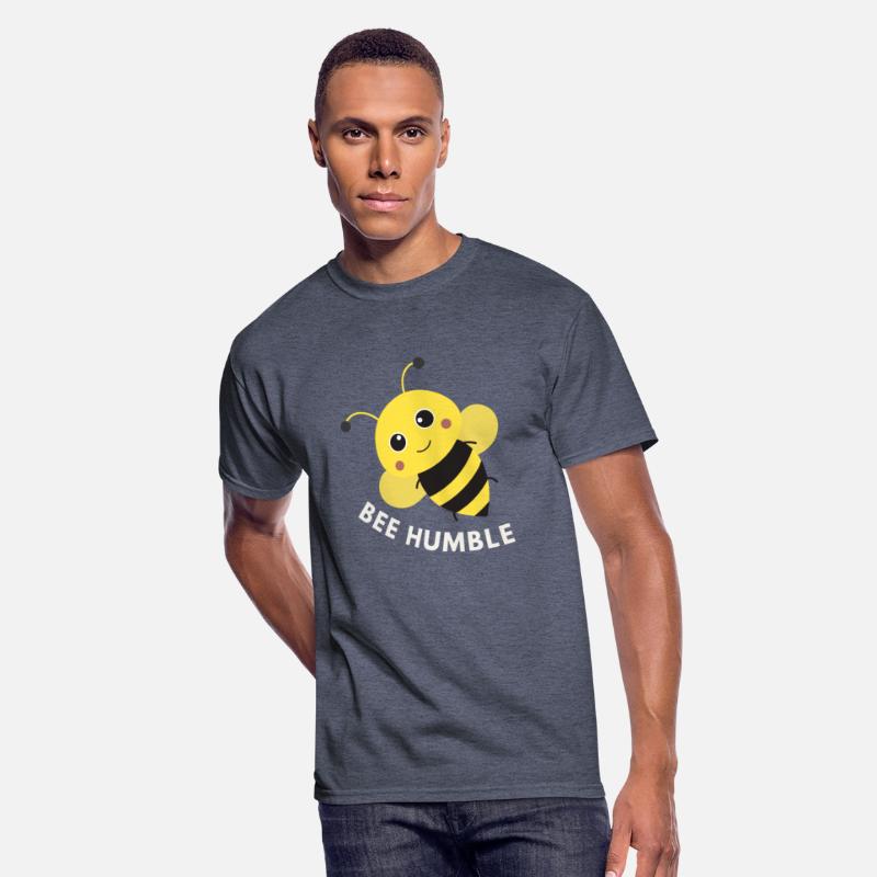 Bee Humble