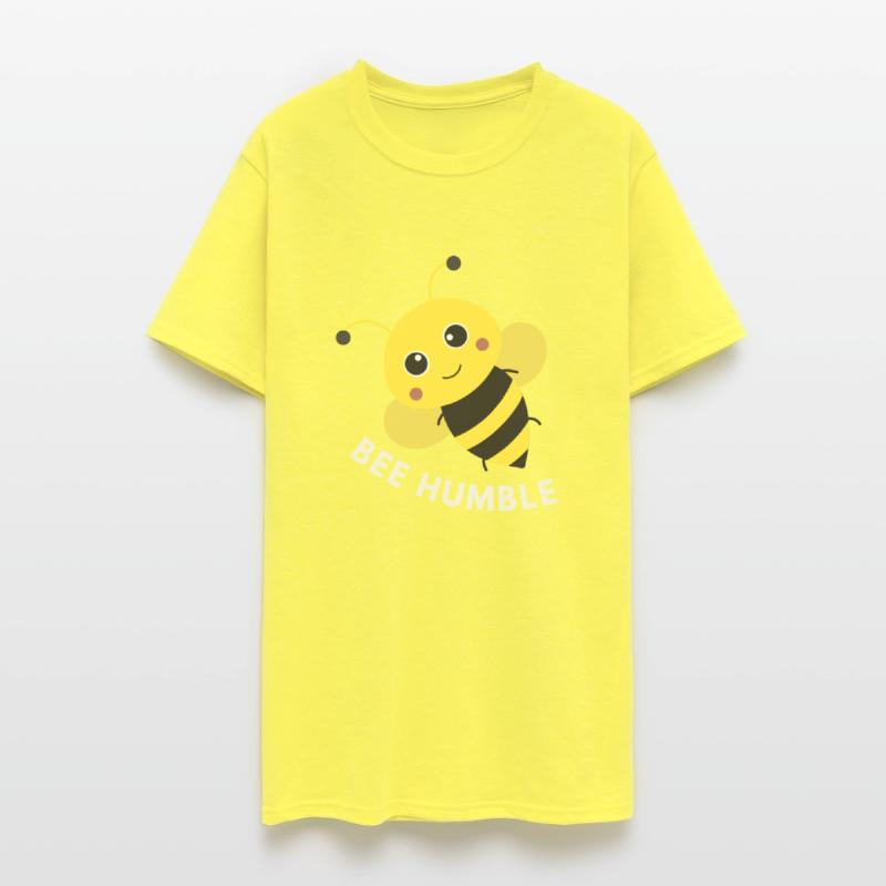 Bee Humble