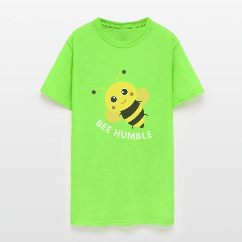 Bee Humble