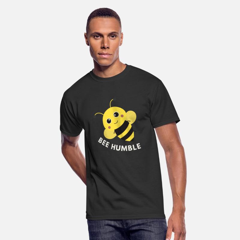 Bee Humble