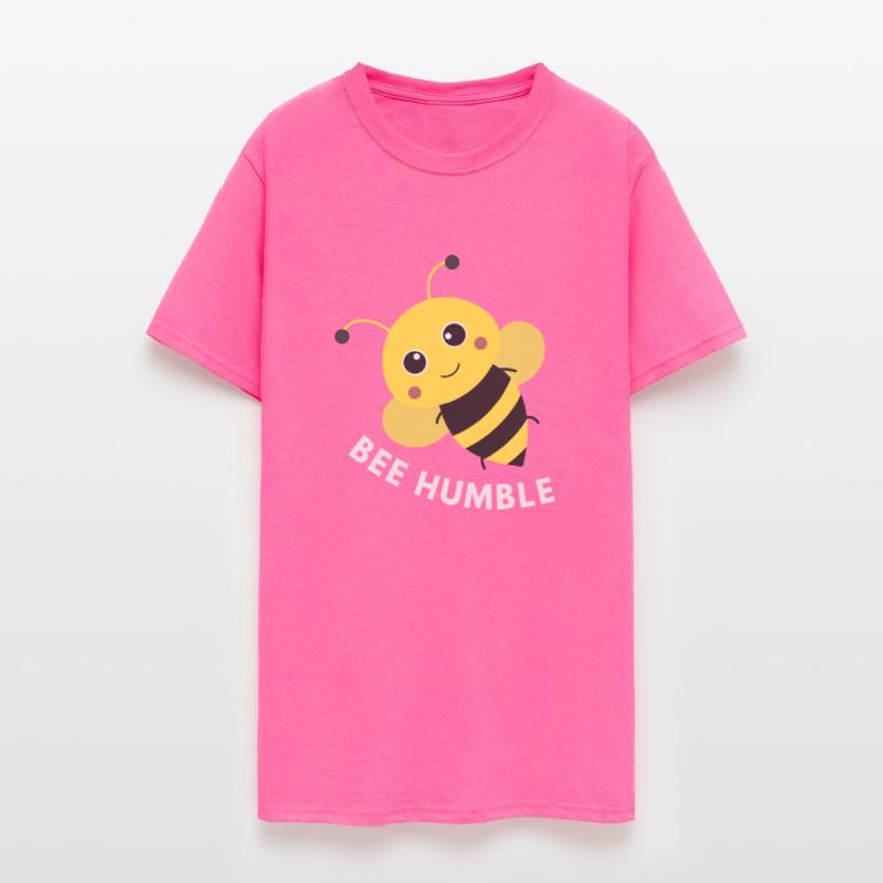 Bee Humble