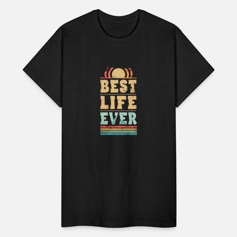 "Best Life Ever"