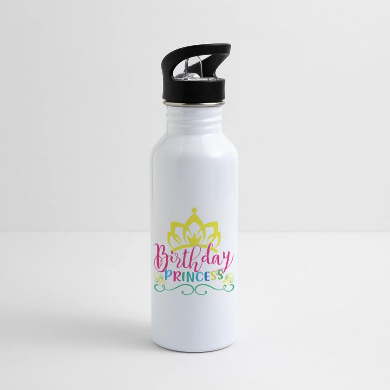 Birthday princess, Birthday Girl, Birthday Gift