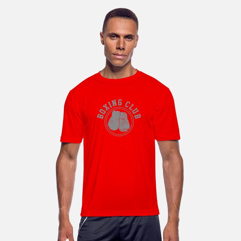 Boxing Boxer Fighter