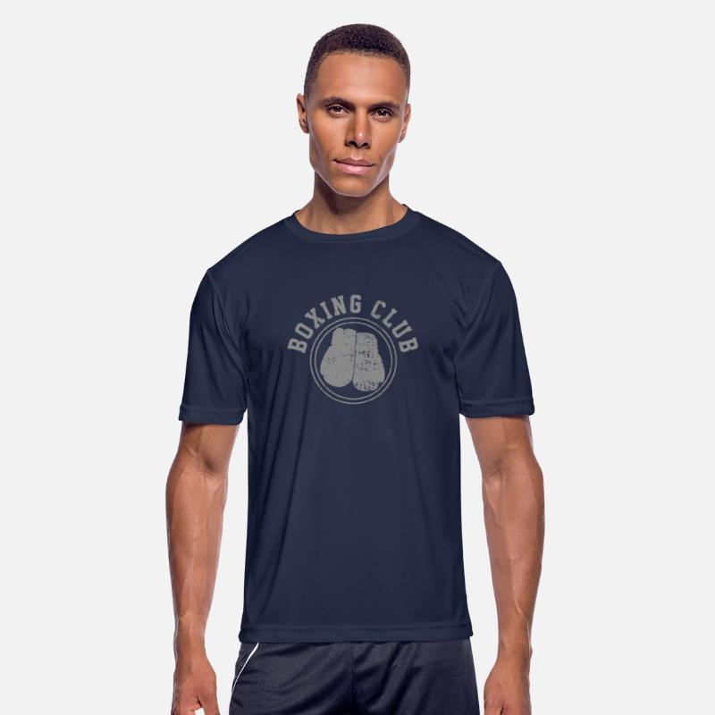 Boxing Boxer Fighter