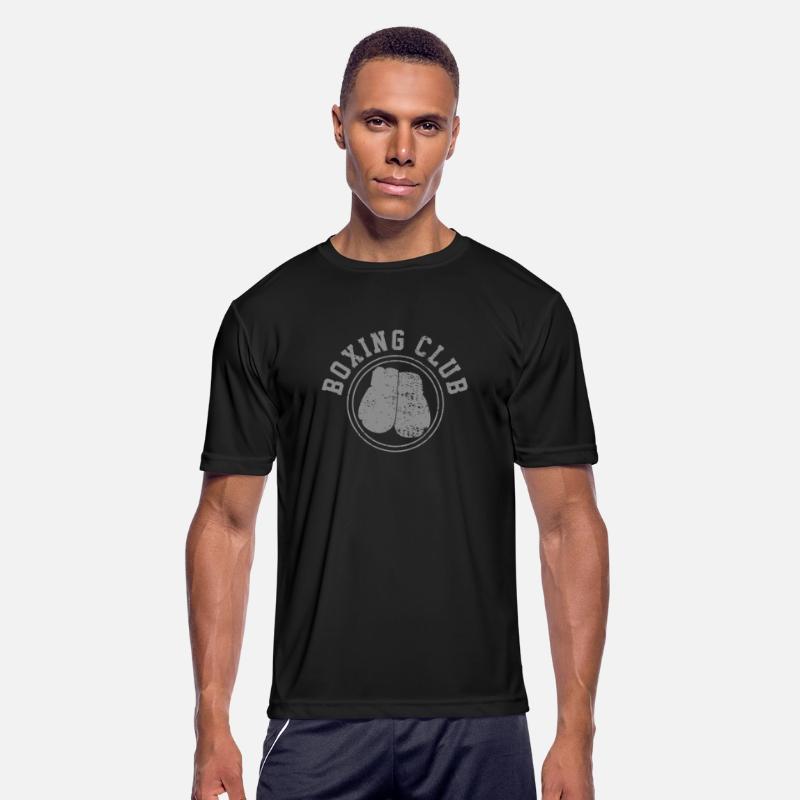 Boxing Boxer Fighter