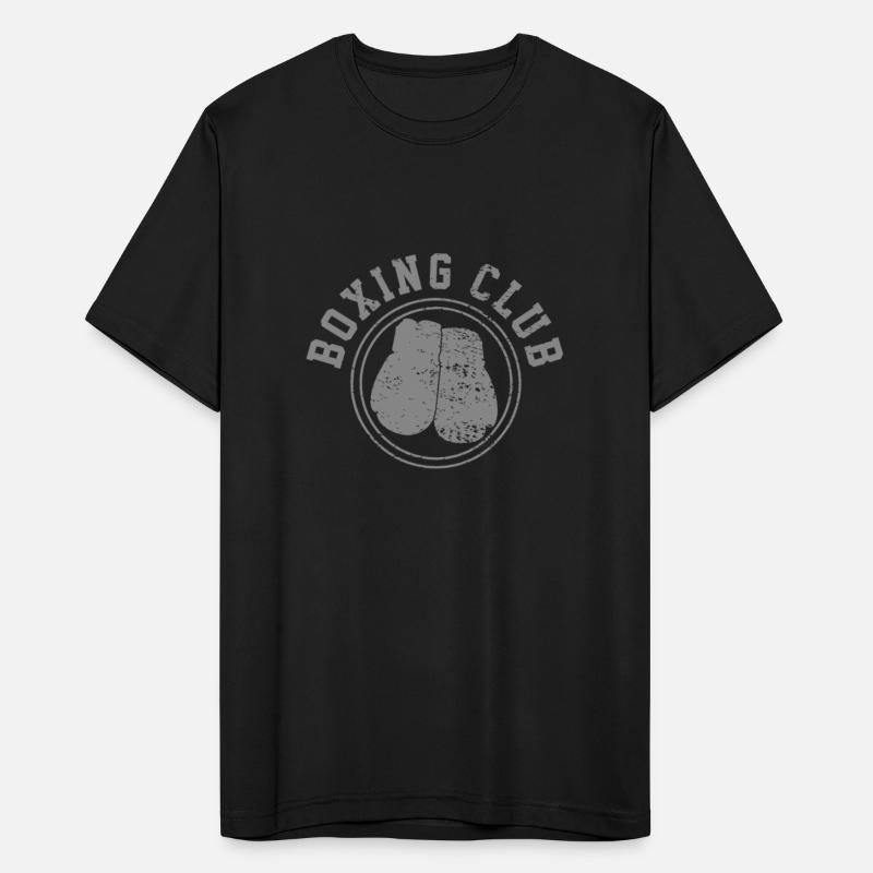 Boxing Boxer Fighter