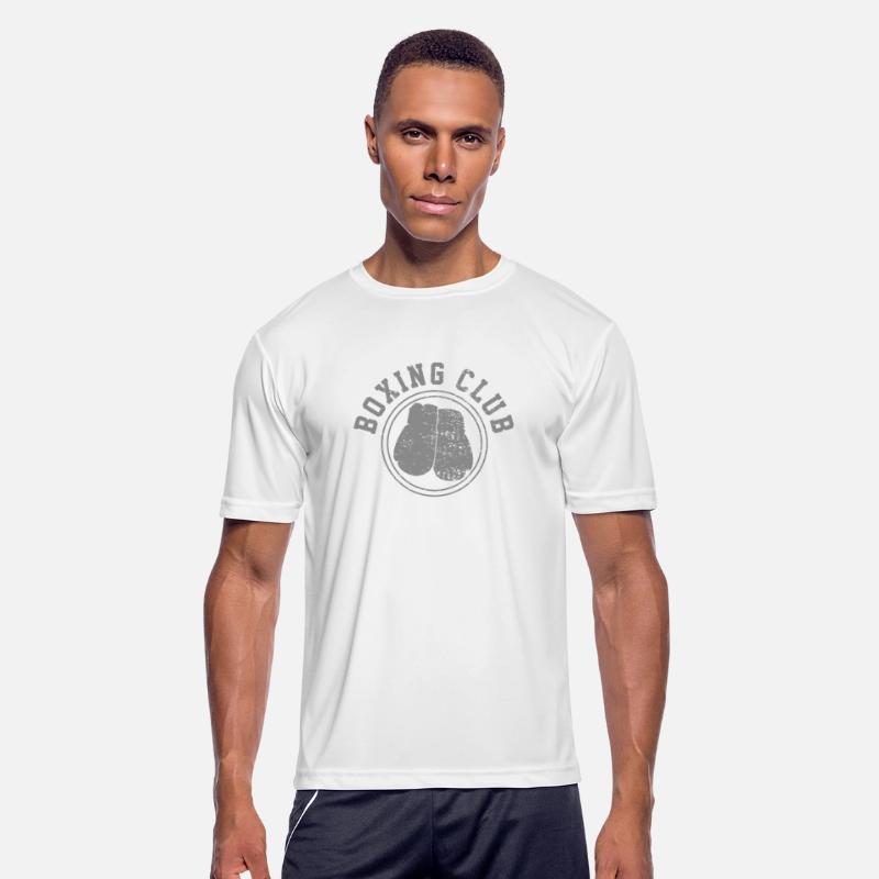 Boxing Boxer Fighter