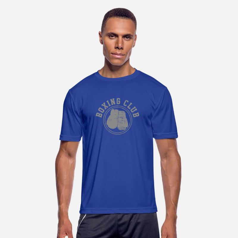 Boxing Boxer Fighter
