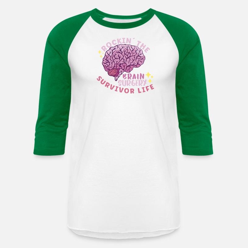Brain Surgery Joke Brain Surgery Awareness Gift