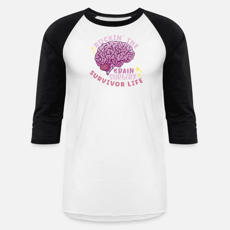 Brain Surgery Joke Brain Surgery Awareness Gift