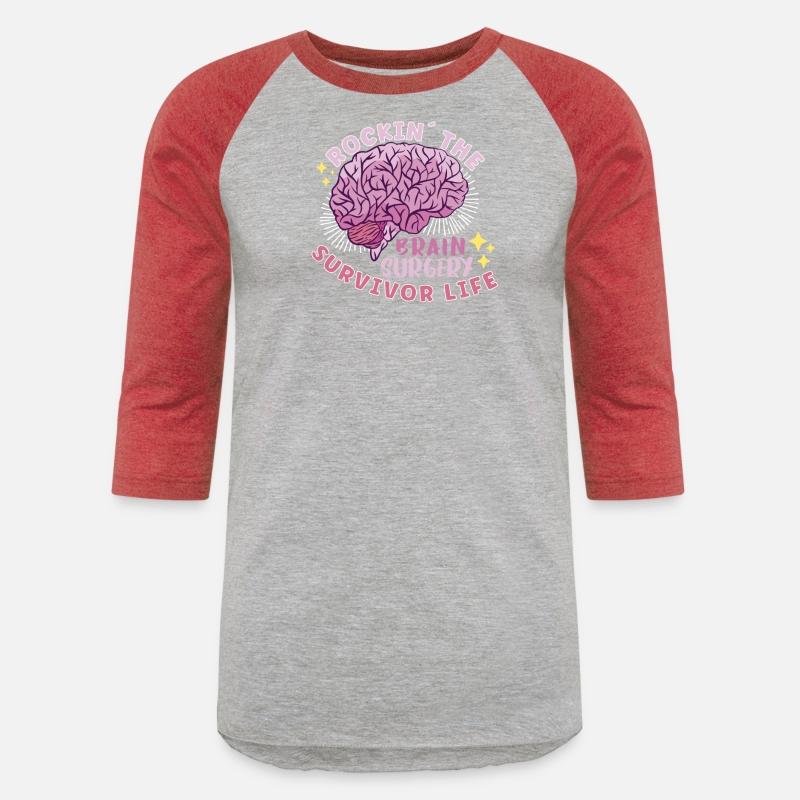 Brain Surgery Joke Brain Surgery Awareness Gift