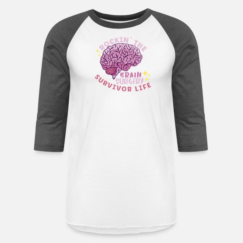 Brain Surgery Joke Brain Surgery Awareness Gift