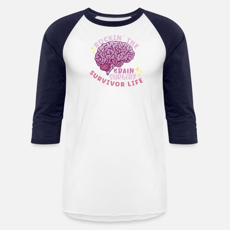 Brain Surgery Joke Brain Surgery Awareness Gift