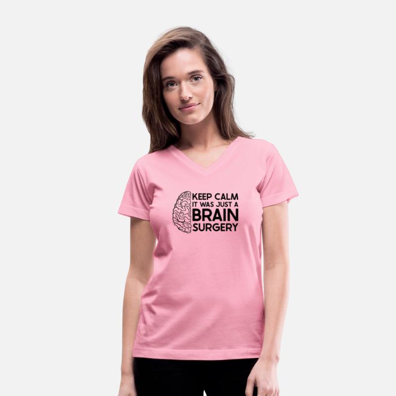 Brain Surgery Joke Brain Surgery Awareness Gift