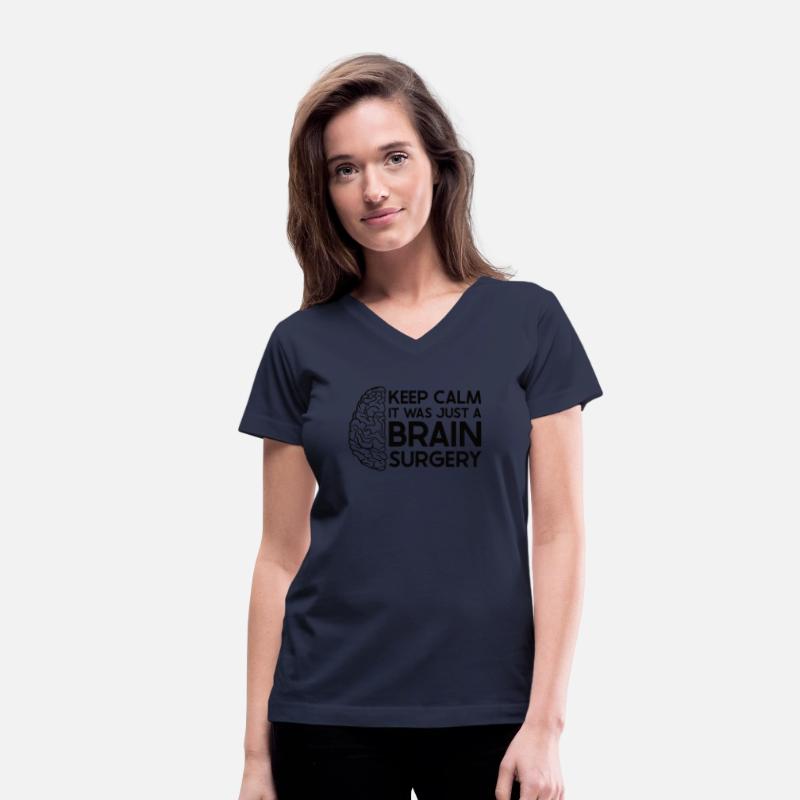 Brain Surgery Joke Brain Surgery Awareness Gift