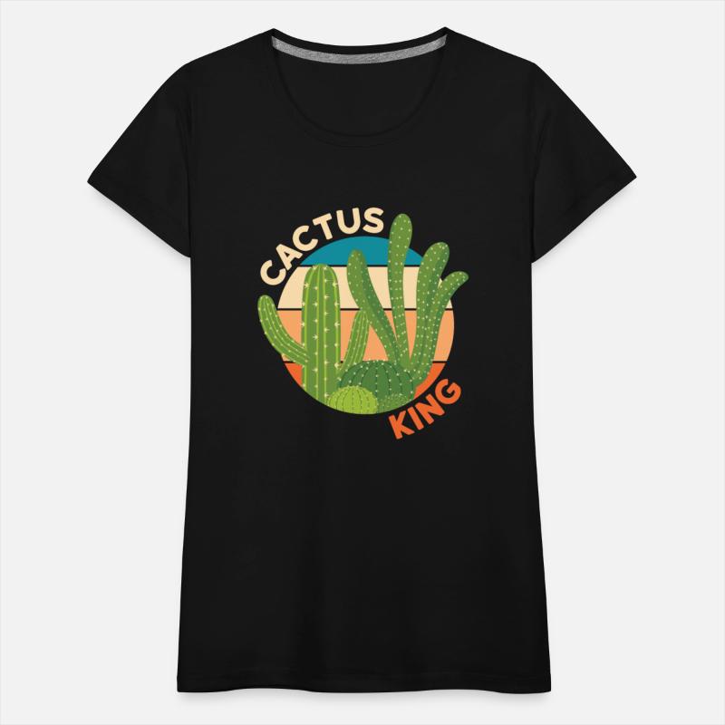 Cactus King Cactus Plant