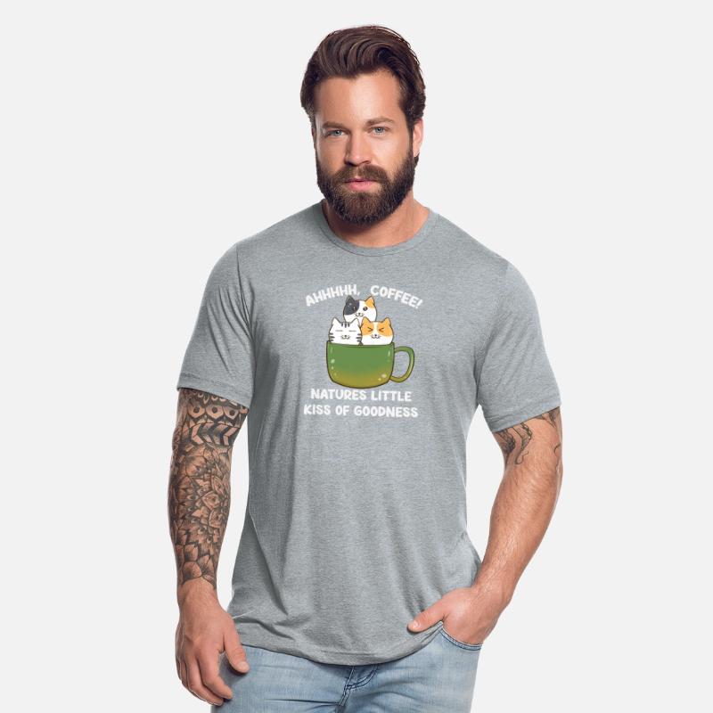 Cats And Coffee Cat Lover Coffee Lover