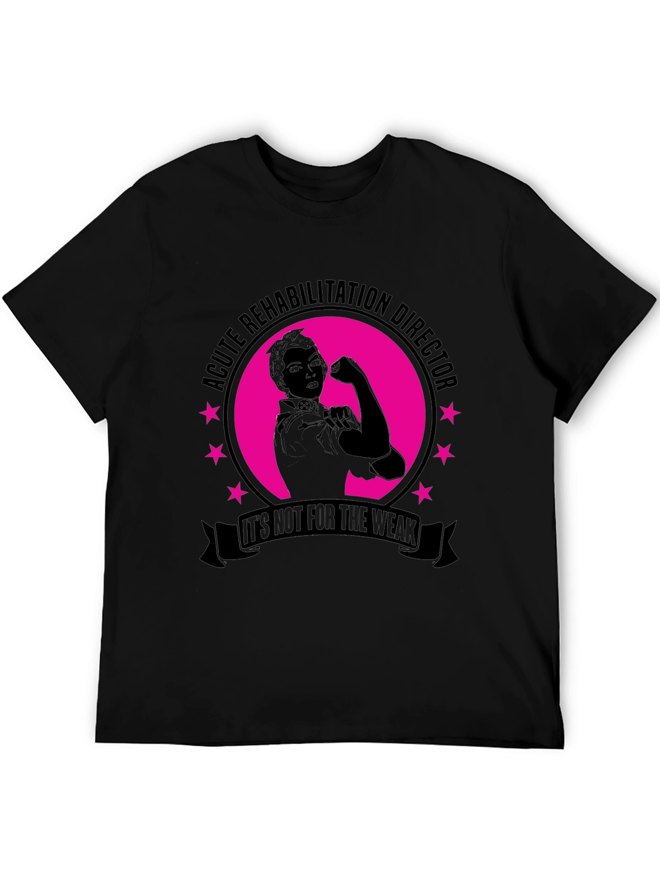Acute Rehabilitation Director T-Shirt