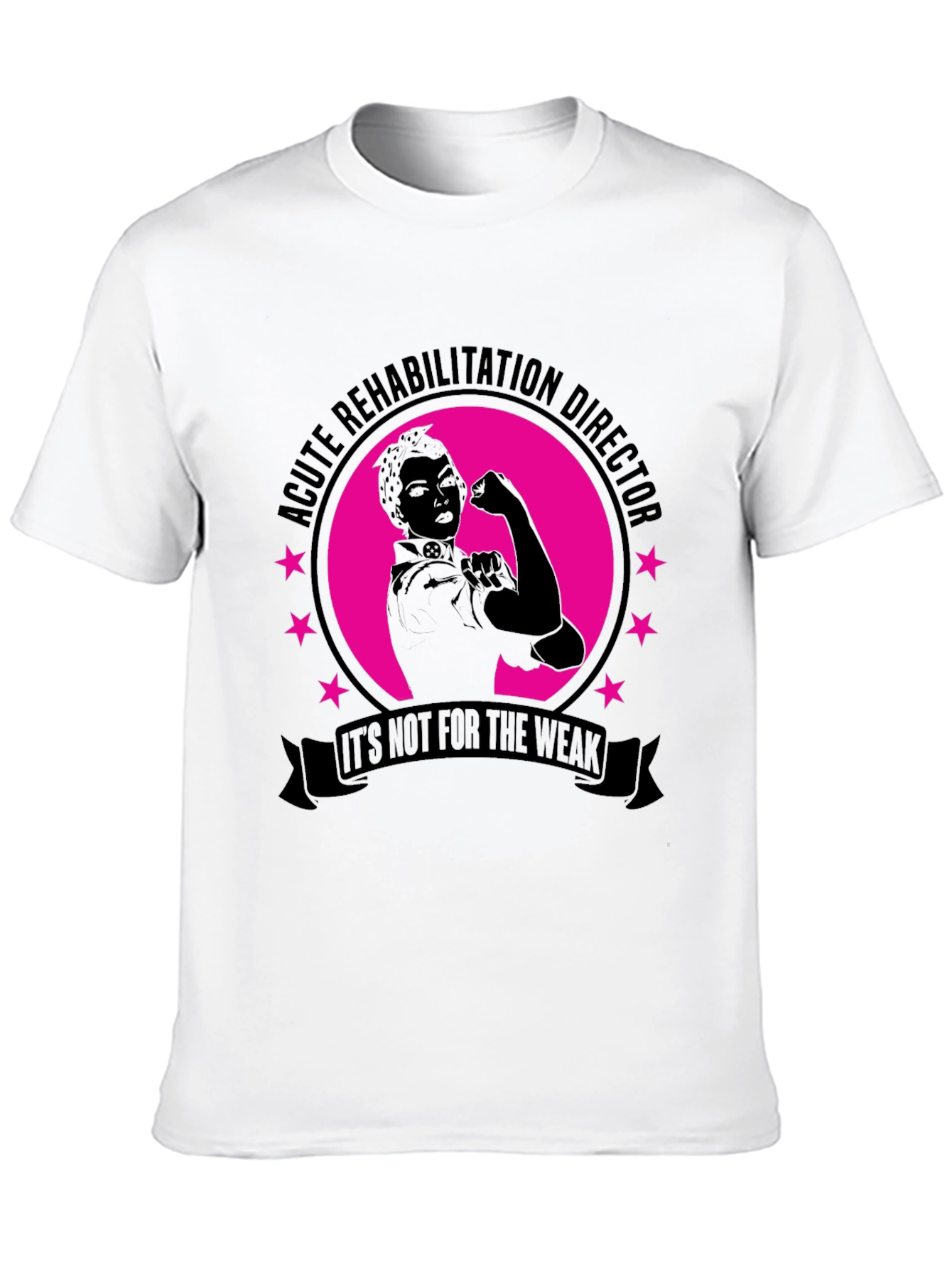 Acute Rehabilitation Director T-Shirt