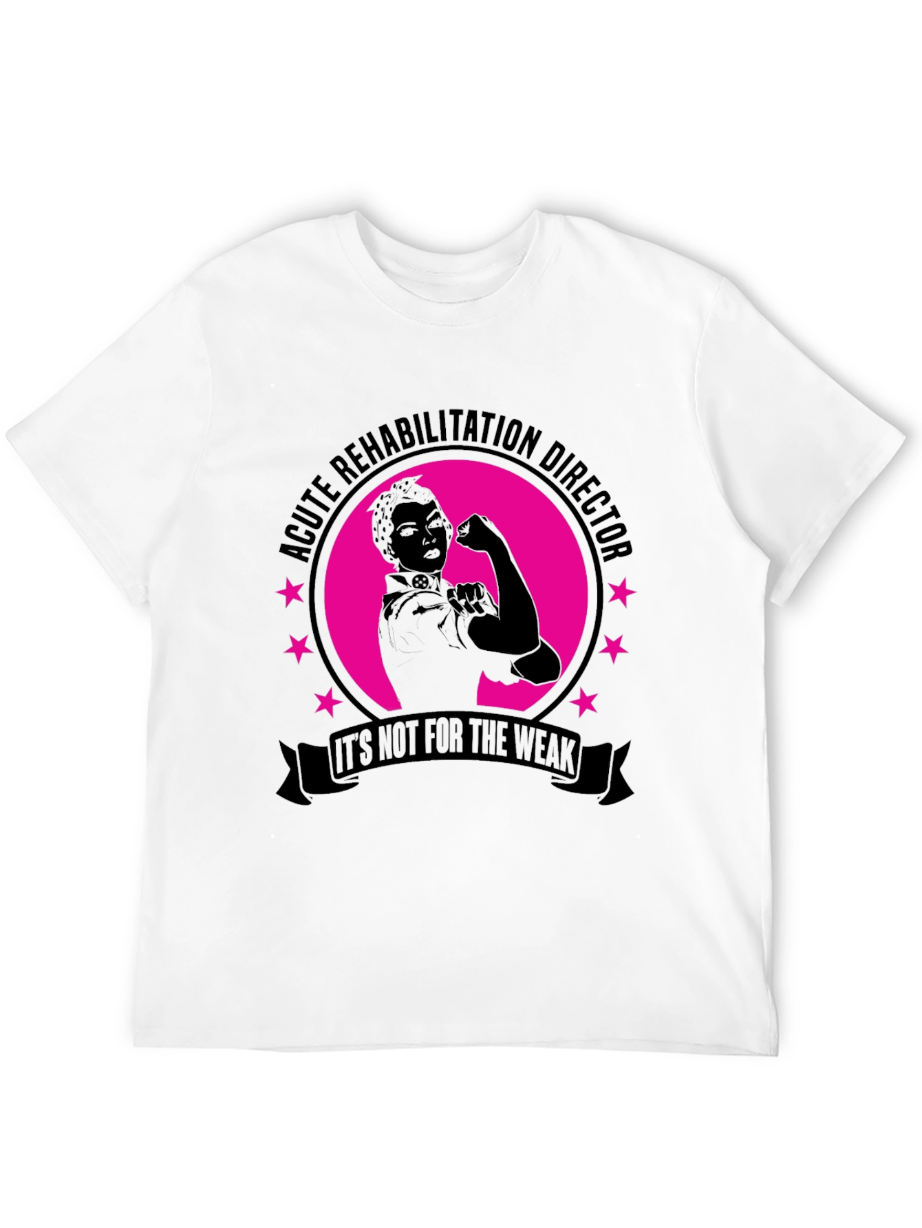 Acute Rehabilitation Director T-Shirt