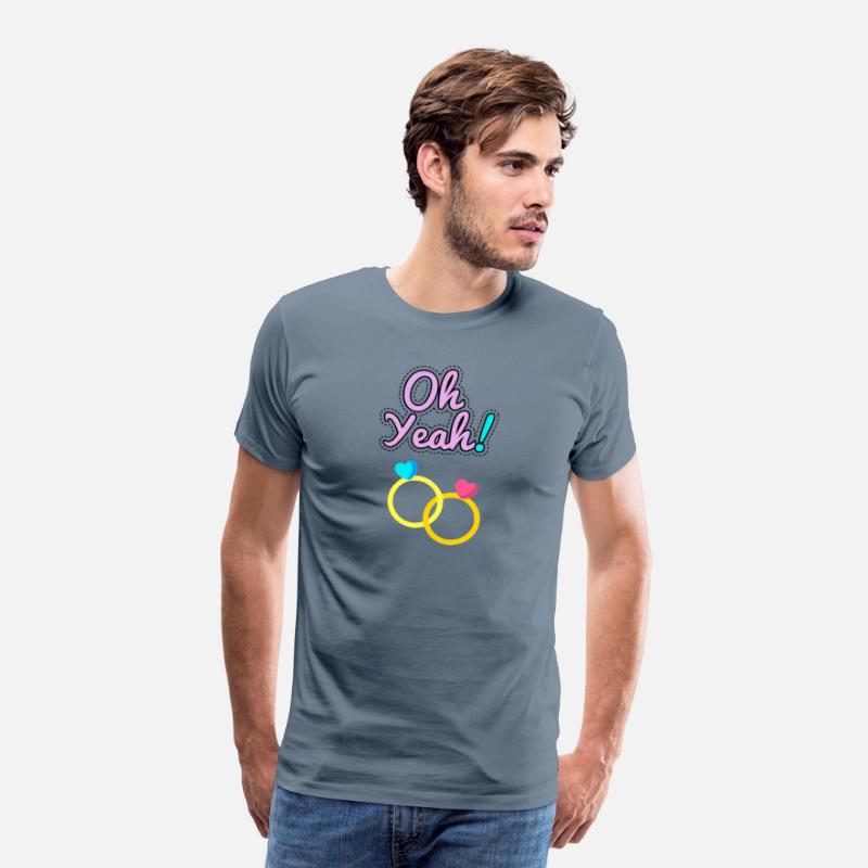 Celebratory Rings