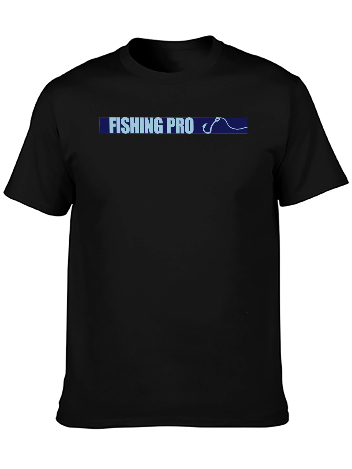 Fishing Pro T-Shirt - Angler Apparel