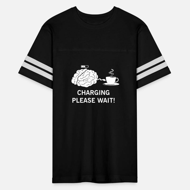 Charging Brain Coffee