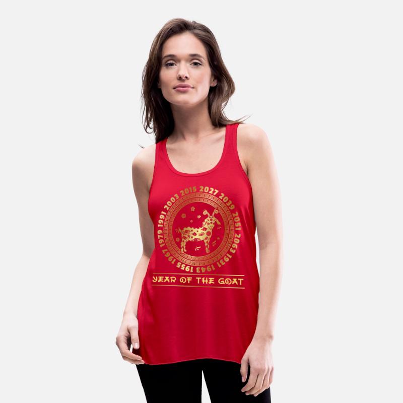 Chinese New Year Of The Goat Chinese Zodiac Years