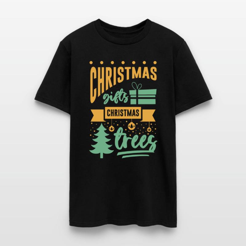 Christmas Gifts Christmas Trees