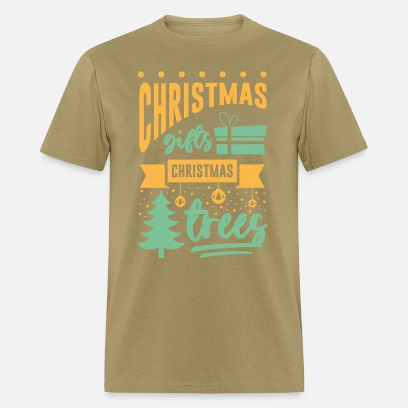 Christmas Gifts Christmas Trees