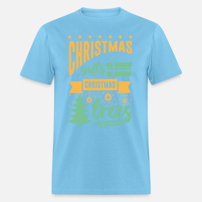Christmas Gifts Christmas Trees