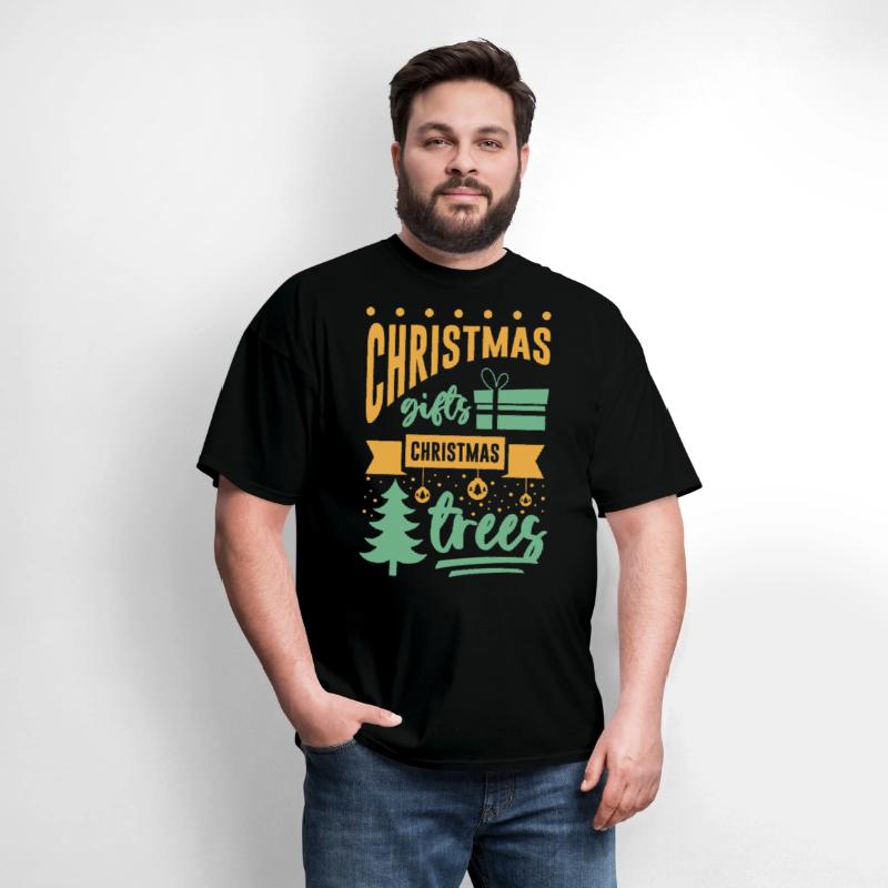 Christmas Gifts Christmas Trees
