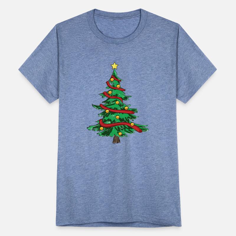 Christmas Tree Christmas