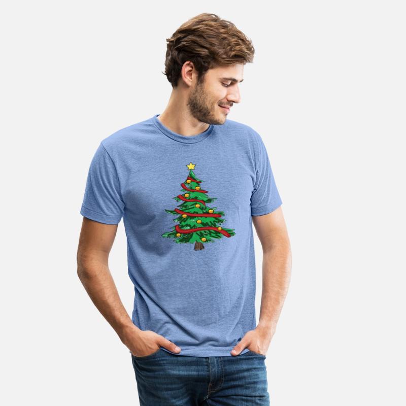 Christmas Tree Christmas