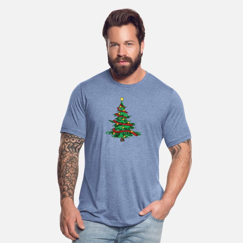 Christmas Tree Christmas