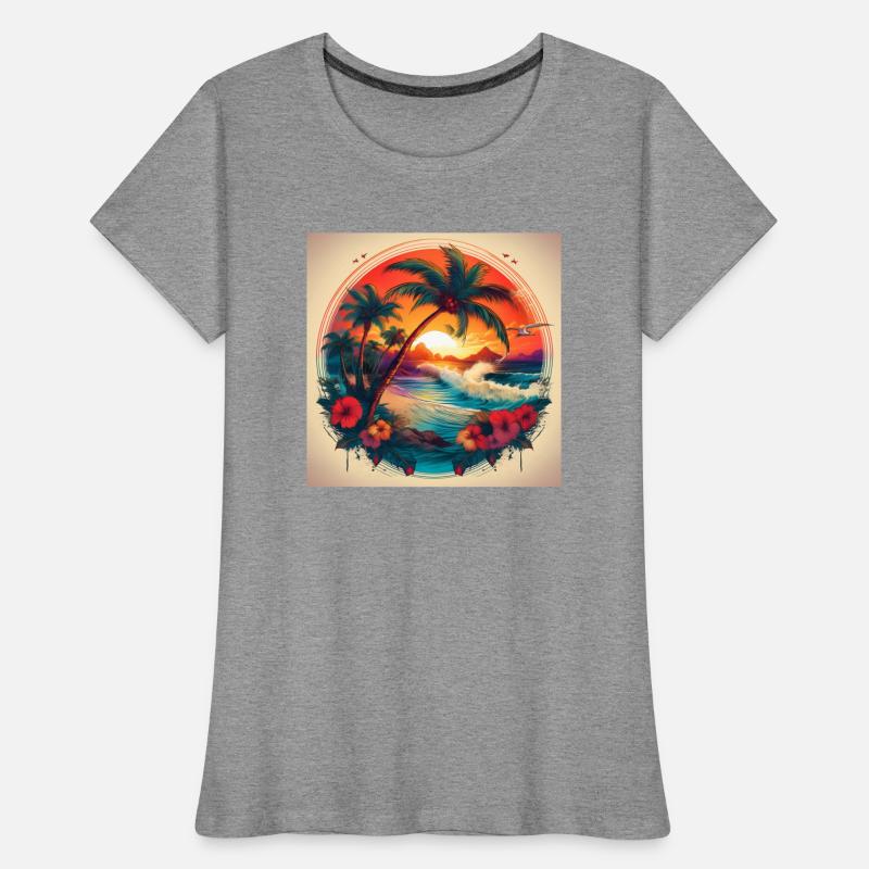 Coastal Escape
