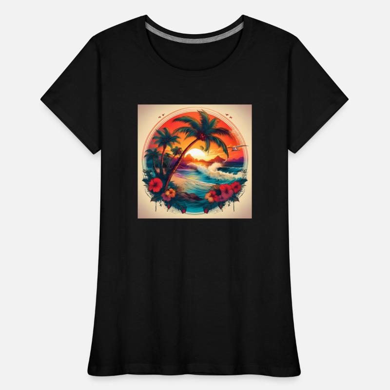 Coastal Escape
