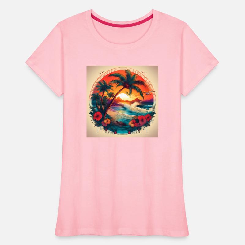 Coastal Escape