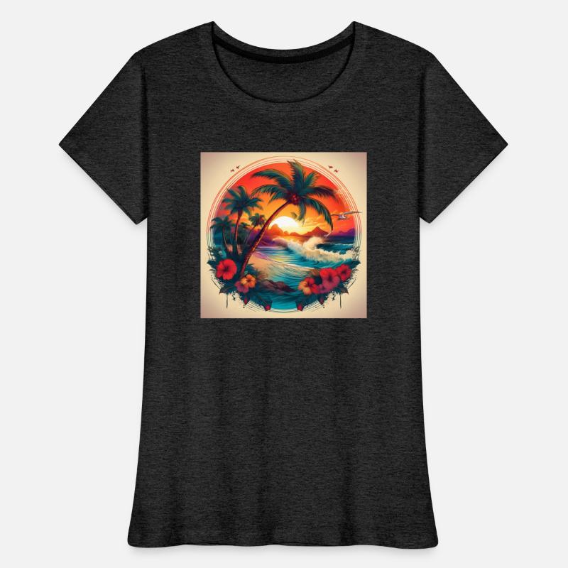 Coastal Escape