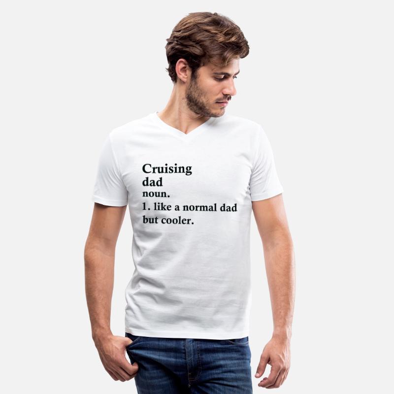 Cruising Dad Funny Pontooning Definition